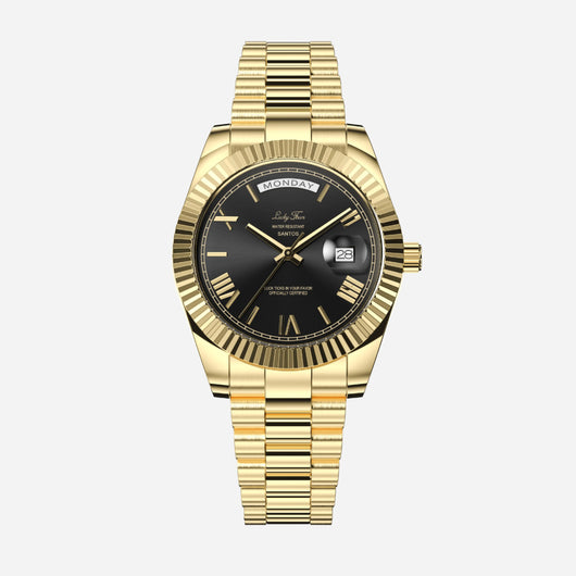 Lucky Fours® Santos