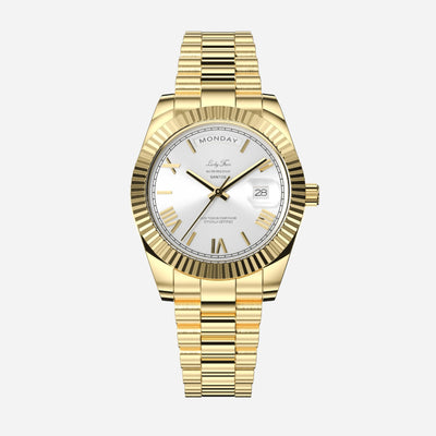 Lucky Fours® Santos