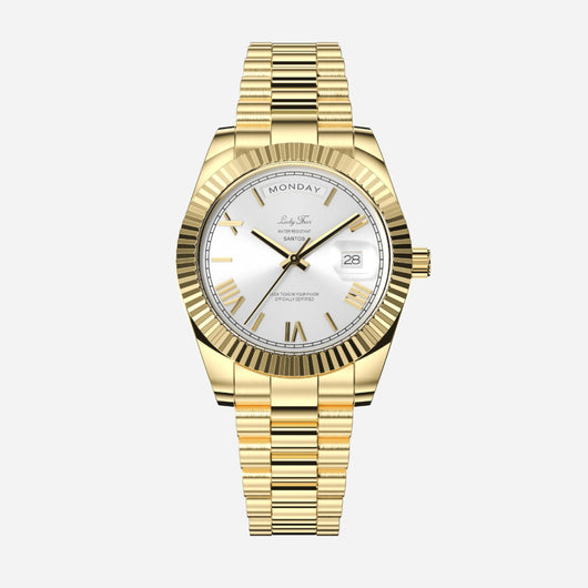 Lucky Fours® Santos