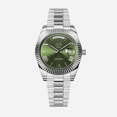 Lucky Fours® Santos