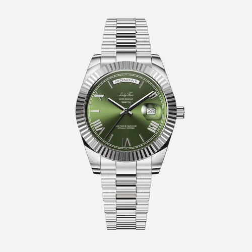 Lucky Fours® Santos