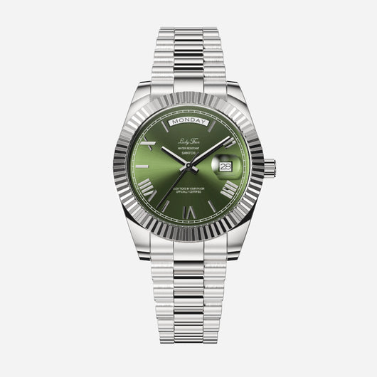 Lucky Fours® Santos