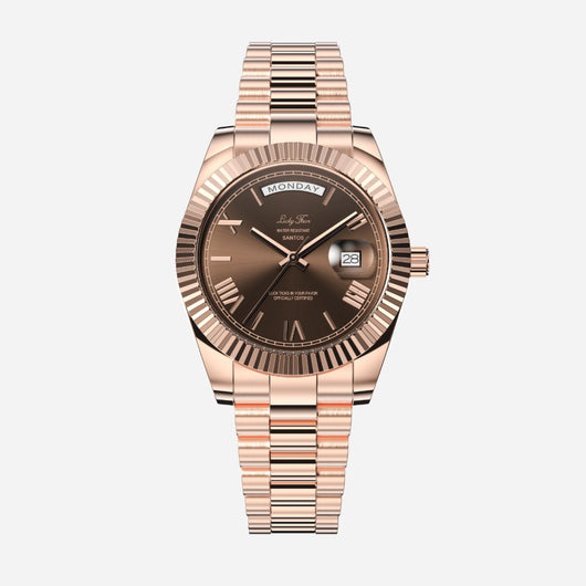 Lucky Fours® Santos